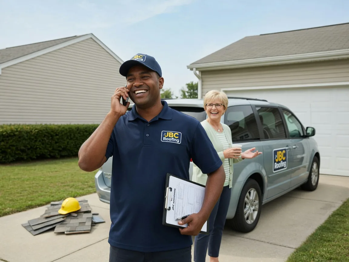 Roof Replacement West Valley, NY FAQs